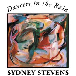 Dancers in the Rain