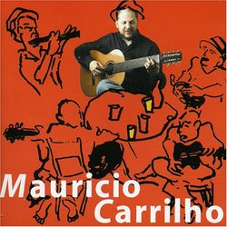 Mauricio Carrilho