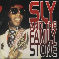 Sly and the Family Stone