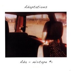 Adaptations: Mixtape #1