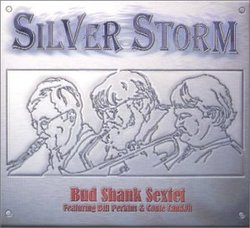 Silver Storm