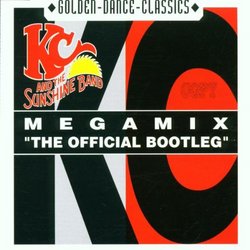 Megamix the Official Bootleg