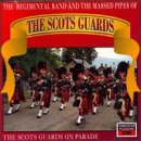 Scots Guards on Parade