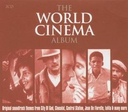 World Cinema Album
