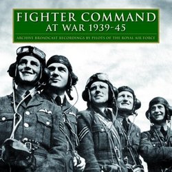 Fighter Command at War 1939-45
