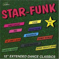 Star Funk, Vol. 14