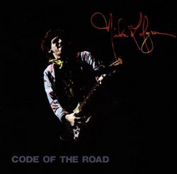 Code of the Road: Greatest Hits Live!