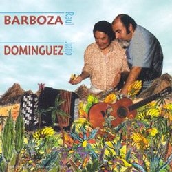 Raul Barboza: Juanjo Dominguez