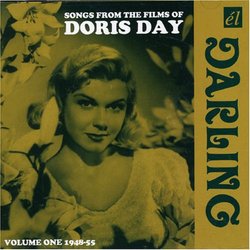 Darling Songs From the Films of Doris Day 1 - Ost