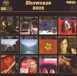 Opus 3 Showcase 2005