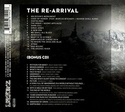 The Re-Arrival