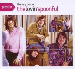 Playlist: The Very Best of Lovin' Spoonful (Eco-Friendly Packaging)