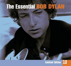 The Essential 3.0 Bob Dylan (Eco-Friendly Packaging)