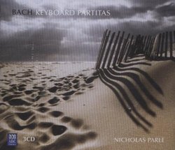 Bach: Keyboard Partitas