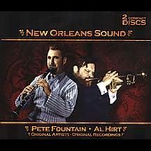 New Orleans Sound