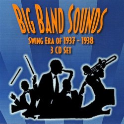 Swing Era 1937-1938