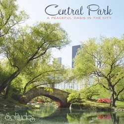 Central Park: A Peaceful Oasis in the City