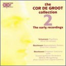 The Cor De Groot Collection 2: The Early Recordings