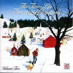 The Time-Life Treasury of Christmas Vol.2