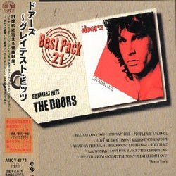 Doors - Greatest Hits