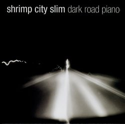 Dark Road Piano