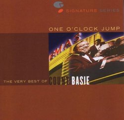 Jazz Signatures - One O'Clock Jump: Very B.O.
