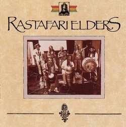 Rastafari Elders