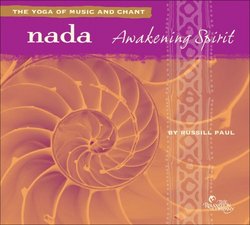 Nada: Awakening Spirit