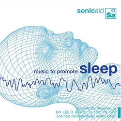 Music to Promote Sleep