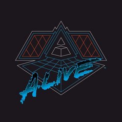 Alive 2007