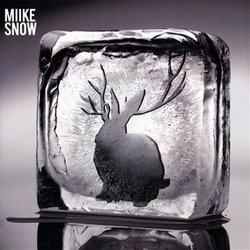 Mike Snow