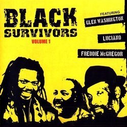 Black Survivors