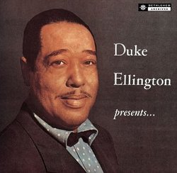 Duke Ellington Presents