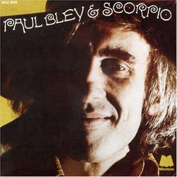 Paul Bley & Scorpio