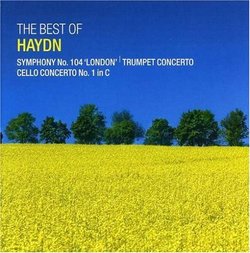 The Best of Haydn