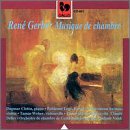 Gerber: Chamber Music