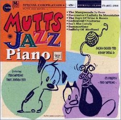 Muttz Jazz Piano