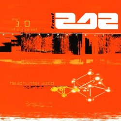 Headhunter 2000-Part 3.0 [Single-CD]