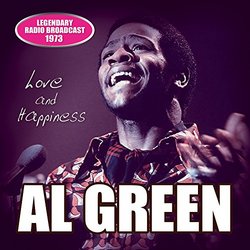 Love & Happiness: Radio Broadcast 1973