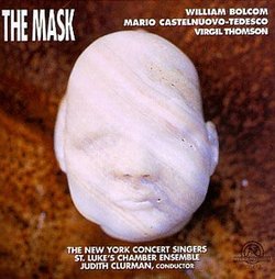 The Mask