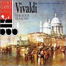 Vivaldi: The Four Seasons