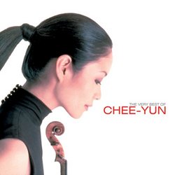 The Very Best of Chee-Yun