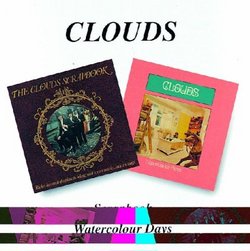 Scrapbook/Watercolour Days