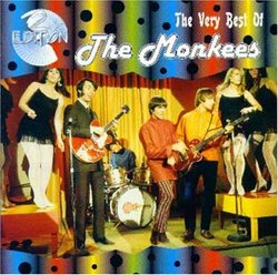 Very Best of the Monkees