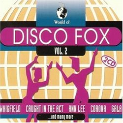 World of Disco Fox 2