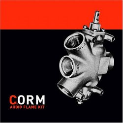 Audio Flame Kit
