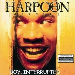 Boy, Interrupted (Import)