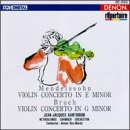 Violin Concerto