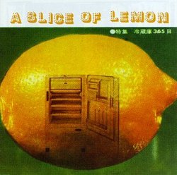Slice of Lemon