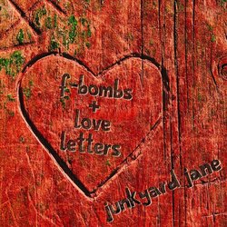 F-Bombs & Love Letters